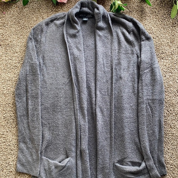 Barefoot Dreams Cardigan - Picture 4 of 5